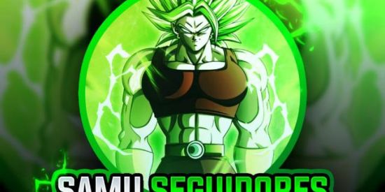 Imagem do grupo de WhatsApp 🔥SAMU SEGUIDORES 1🔥