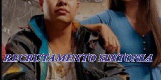 Imagem do grupo de WhatsApp 🔱||•RECRUTAMENTO NO PV⚡