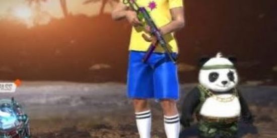 Imagem do grupo de WhatsApp Henrique VENDA & TROCA