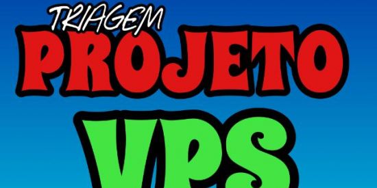 Imagem do grupo de WhatsApp TRIAGEM VPS