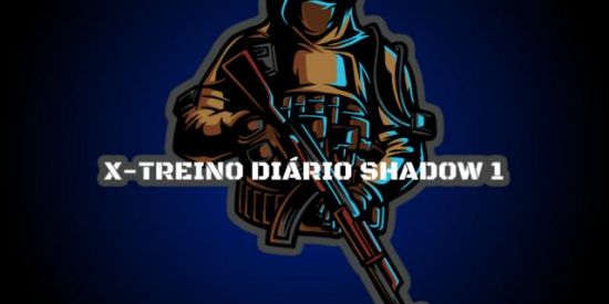 Imagem do grupo de WhatsApp X-TREINO DIÁRIO DA SHADOW
