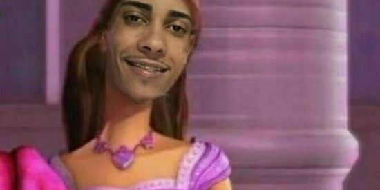 Imagem do grupo de WhatsApp Poze e os cria