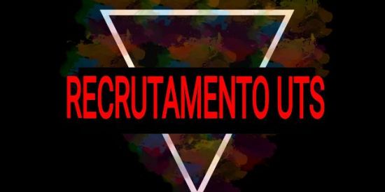 Imagem do grupo de WhatsApp ✦𝐑𝐞𝐜𝐫𝐮𝐭𝐚𝐦𝐞𝐧𝐭𝐨 𝐔𝐓𝐒✦