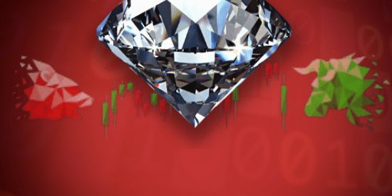 Imagem do grupo de WhatsApp 💎DIAMANTE SINAIS OB 4 💵