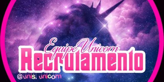 Imagem do grupo de WhatsApp Uɴɪs ʀᴇᴄʀᴜᴛᴀᴍᴇɴᴛᴏ💖