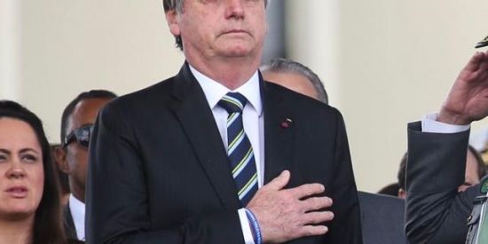 Imagem do grupo de WhatsApp Patriotas SP  🇧🇷