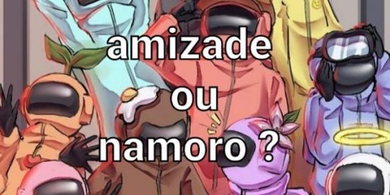 Imagem do grupo de WhatsApp AMOR 💘😈💋 OU AMIZADE🤷🏻‍♂️🤝