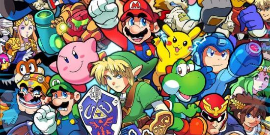 Imagem do grupo de WhatsApp 👾Games antigos 👾