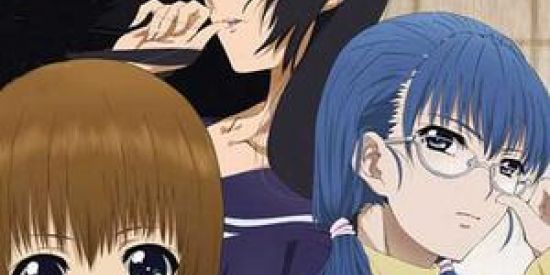 Imagem do grupo de WhatsApp My dear destiny❤️❤️❤️