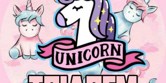 Imagem do grupo de WhatsApp ✨🦄•TRIAGEM EQP⁴•🦄✨