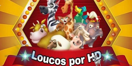 Imagem do grupo de WhatsApp Loucos Por HayDay 🐷🐄🐓