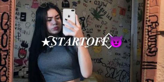 Imagem do grupo de WhatsApp ★⃭⃕𝑺𝑻𝑨𝑹𝑻⃭𝑶𝑭𝑭⃟😈