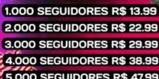 Imagem do grupo de WhatsApp VENDAS DE SEGUIDORES