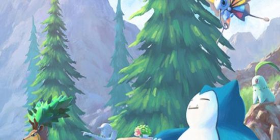 Imagem do grupo de WhatsApp Pokemon 2022