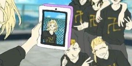 Imagem do grupo de WhatsApp Amizades on ❤‍🩹/😏