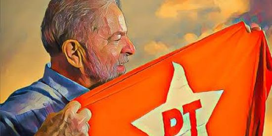 Imagem do grupo de WhatsApp 𝒥𝑜𝑣𝑒𝑛𝑠 𝑝𝑒𝑙𝑎 𝑒𝑠𝑞𝑢𝑒𝑟𝑑𝑎 ✰☭