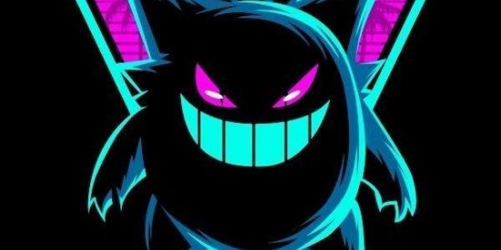 Imagem do grupo de WhatsApp 👑Gengar Vendas e Trocas👑