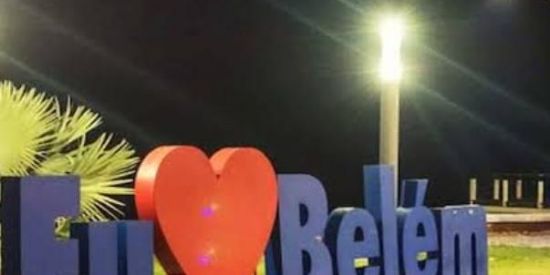 Imagem do grupo de WhatsApp AMIZADES BELÉM