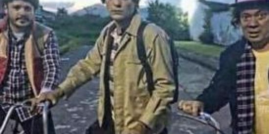 Imagem do grupo de WhatsApp AMIZADE E WEB NAMORO