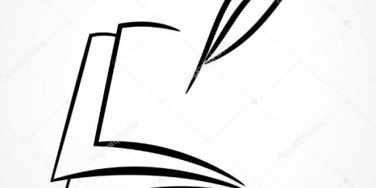 Imagem do grupo de WhatsApp Escritores e desenhistas