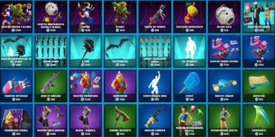 Imagem do grupo de WhatsApp Sorteio de game pass 🎮