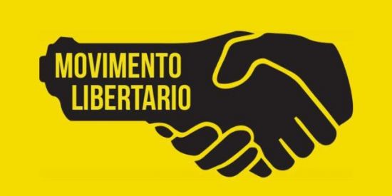 Imagem do grupo de WhatsApp Libertarianismo