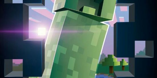 Imagem do grupo de WhatsApp 🔰Minecraft Bedrock/Java🔰