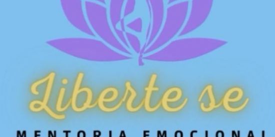 Imagem do grupo de WhatsApp Liberte se