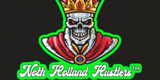 Imagem do grupo de WhatsApp Noth Holland Hustlers™👺🇧🇷
