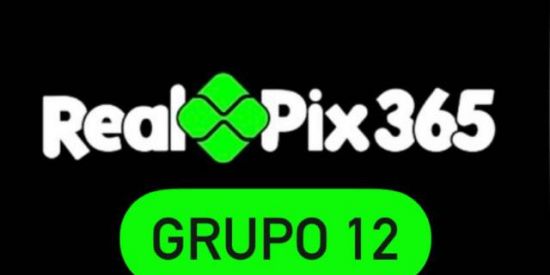 Imagem do grupo de WhatsApp Real365