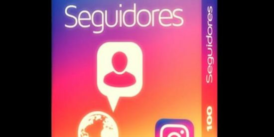 Imagem do grupo de WhatsApp 100 POR DIA NO INSTA 🔥