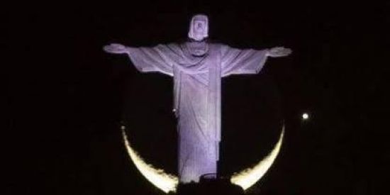 Imagem do grupo de WhatsApp Máfia Carioca RJ 🔥🥵🏖️