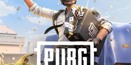 Imagem do grupo de WhatsApp PUBG MOBILE