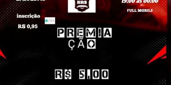 Imagem do grupo de WhatsApp Diário Barroso