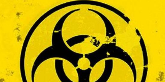 Imagem do grupo de WhatsApp QUARETENA