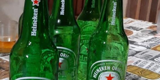 Imagem do grupo de WhatsApp Malocão da fofoca 😎