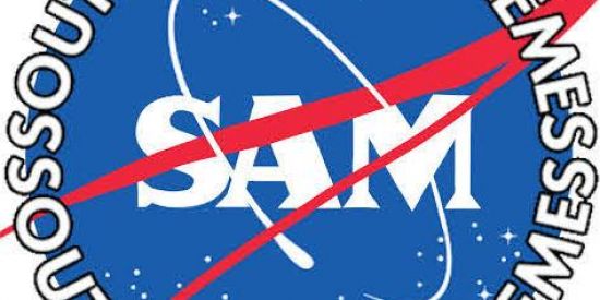 Imagem do grupo de WhatsApp 🎖️S.A.M🎖️