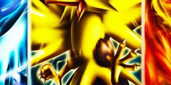 Imagem do grupo de WhatsApp Pokémon Go Fly