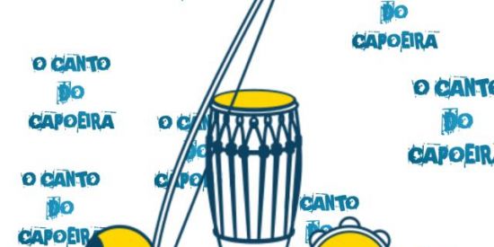 Imagem do grupo de WhatsApp 💫 O CANTO DO CAPOEIRA 🎶🪘