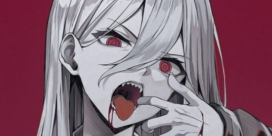 Imagem do grupo de WhatsApp ✨animes senkai✨