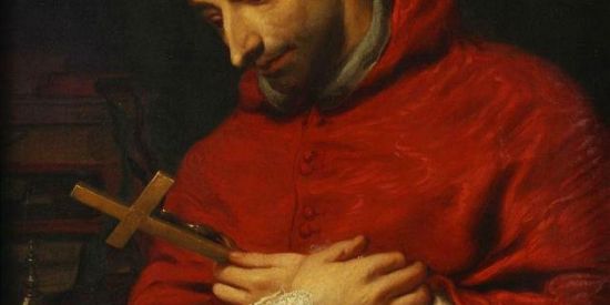 Imagem do grupo de WhatsApp Cristão tradicional