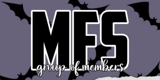 Imagem do grupo de WhatsApp ¹¹🦇♕ʍƒ'ร♕¹||🪐ѕaтυrn⃤