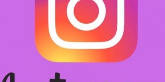 Imagem do grupo de WhatsApp Seguidores para Instagram