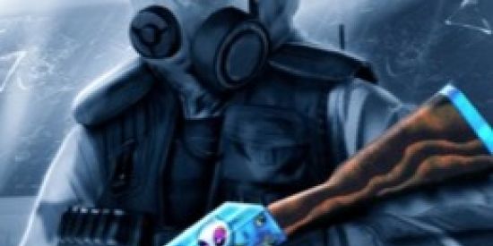 Imagem do grupo de WhatsApp Grupo Trading CSGO