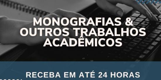 Imagem do grupo de WhatsApp Trabalhos Acadêmicos