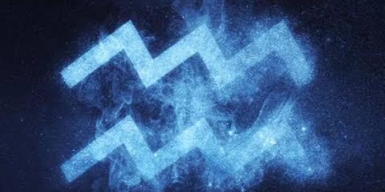 Imagem do grupo de WhatsApp Aquário ♒