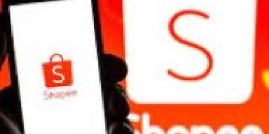 Imagem do grupo de WhatsApp Promoções da Shopee