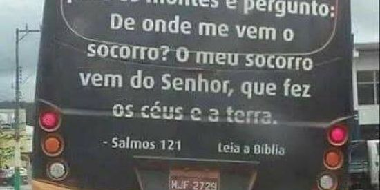 Imagem do grupo de WhatsApp Herdeiros do Reino Celeste