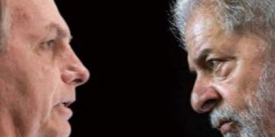 Imagem do grupo de WhatsApp GRUPO DE POLÍTICA 2022