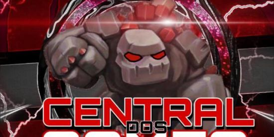 Imagem do grupo de WhatsApp 🕹️CENTRAL DOS GAMES👾